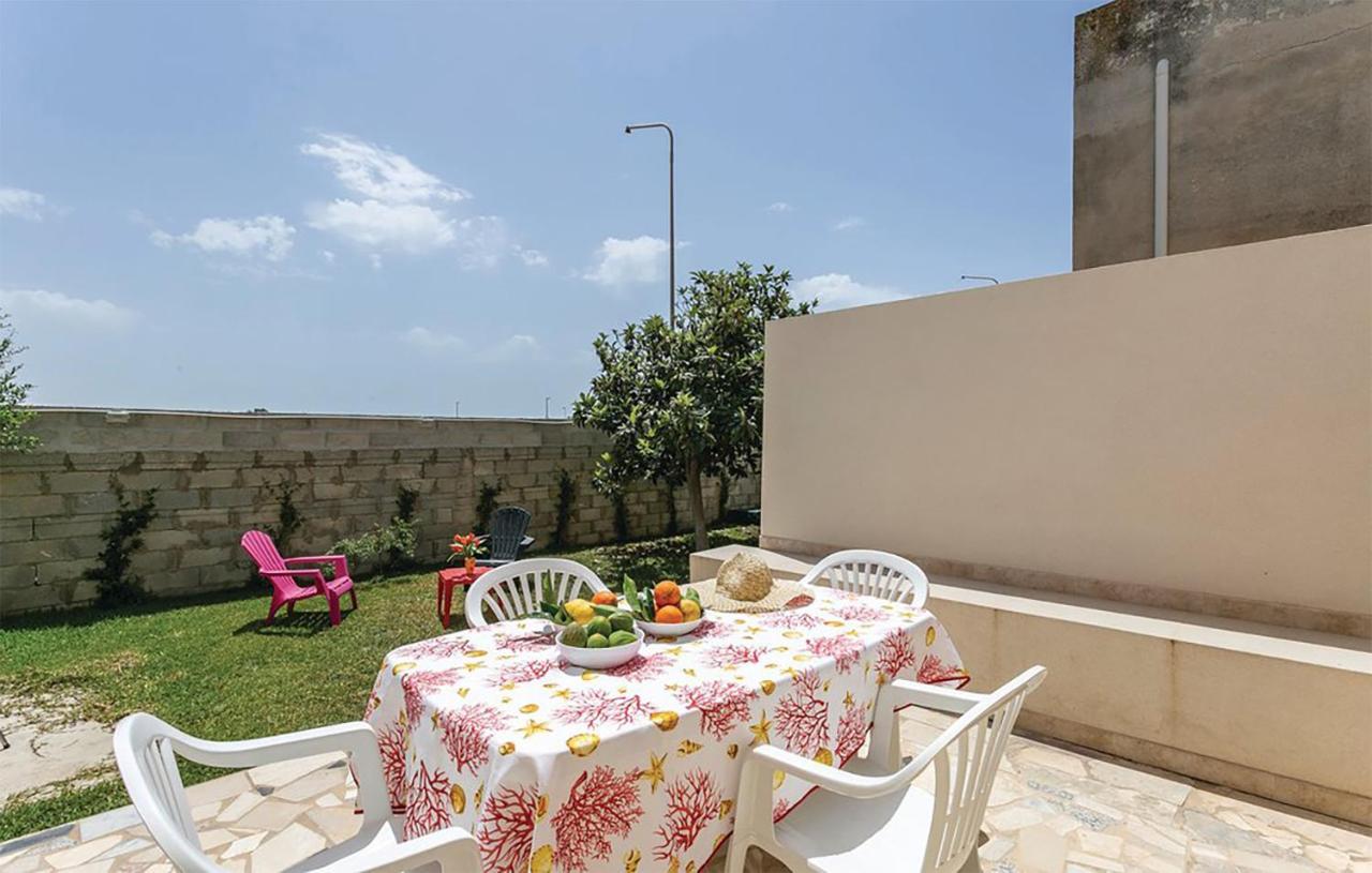 Villa Rosso Corallo ปุนตาเซกกา ภายนอก รูปภาพ