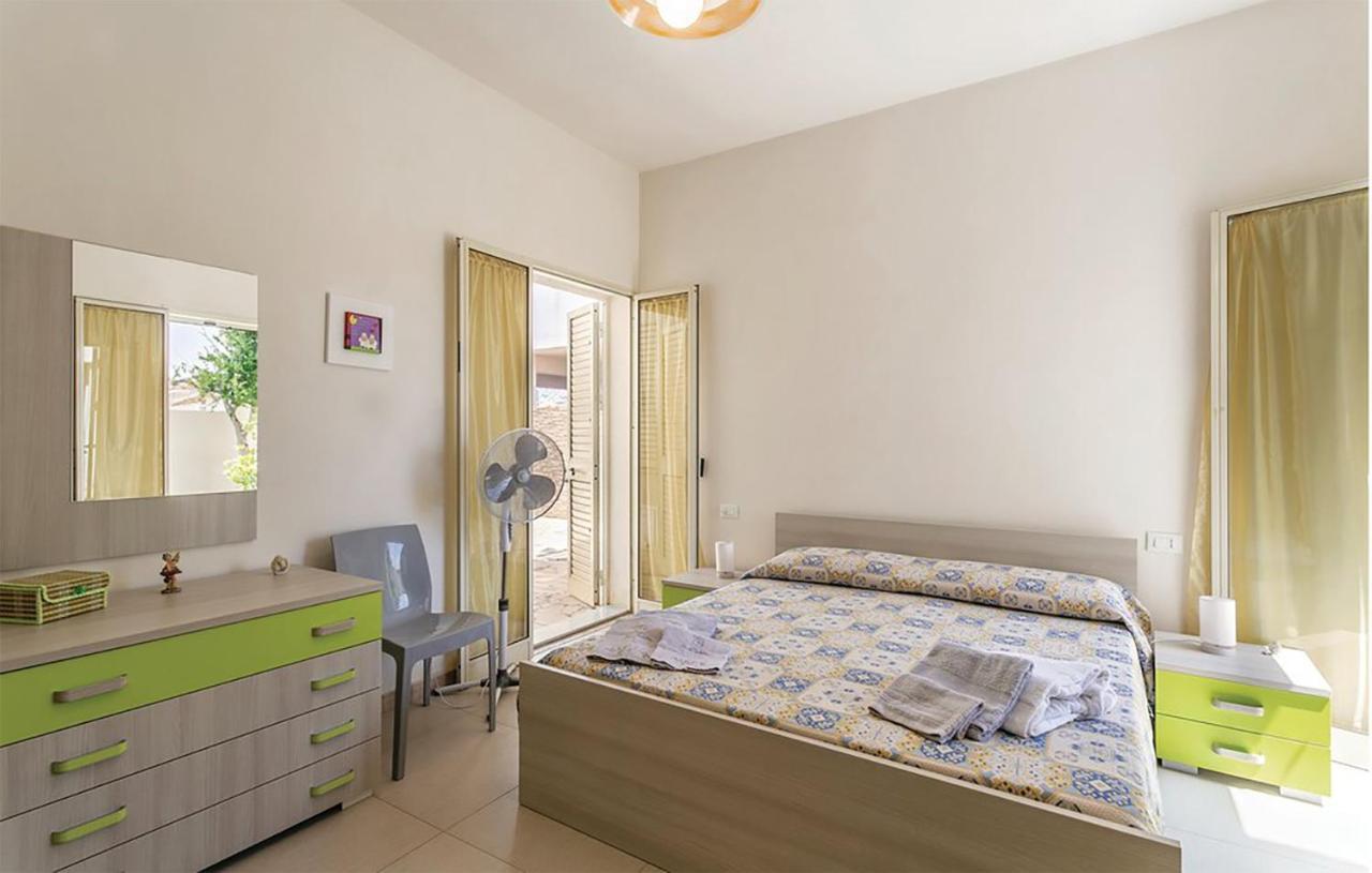 Villa Rosso Corallo ปุนตาเซกกา ภายนอก รูปภาพ