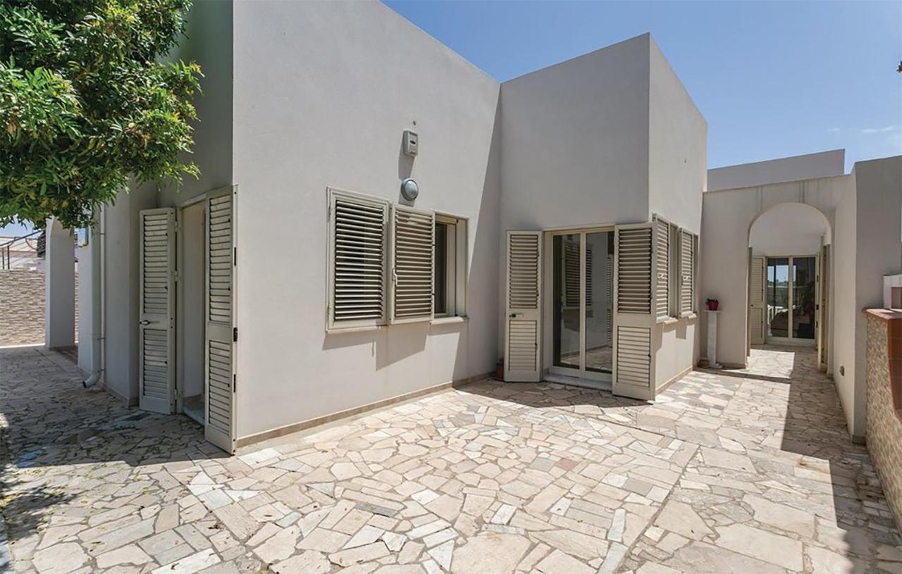 Villa Rosso Corallo ปุนตาเซกกา ภายนอก รูปภาพ