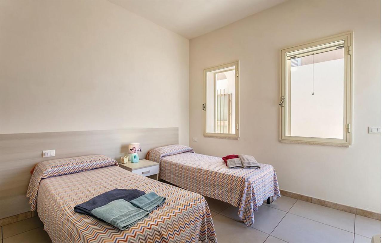 Villa Rosso Corallo ปุนตาเซกกา ภายนอก รูปภาพ