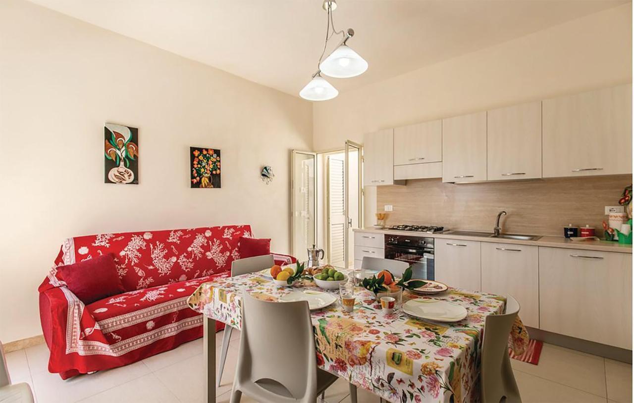 Villa Rosso Corallo ปุนตาเซกกา ภายนอก รูปภาพ