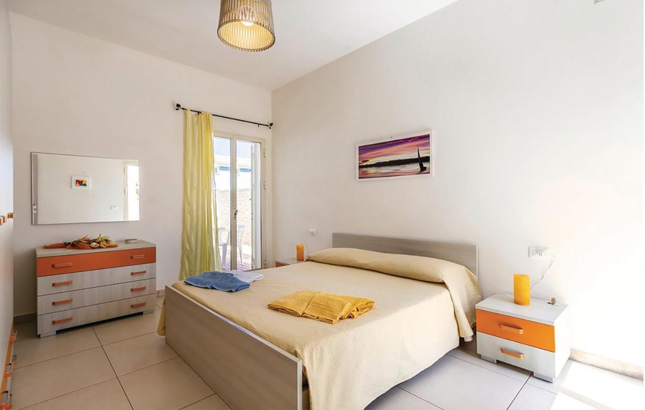 Villa Rosso Corallo ปุนตาเซกกา ภายนอก รูปภาพ